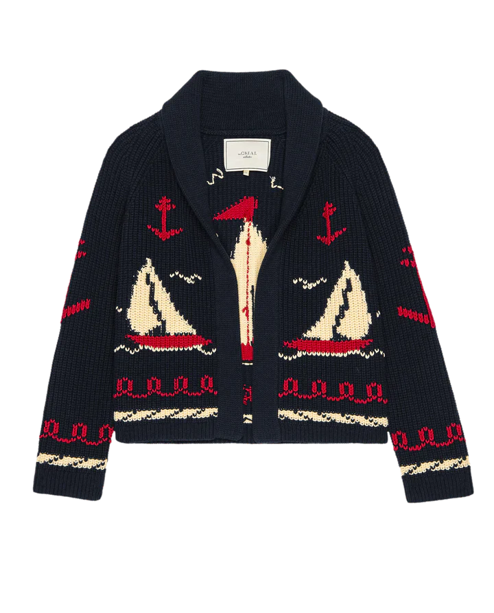 Sweaters & Cardigans
