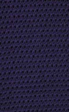 Marisa Dress - Navy Cotton Shift Dress with Pockets and Collar