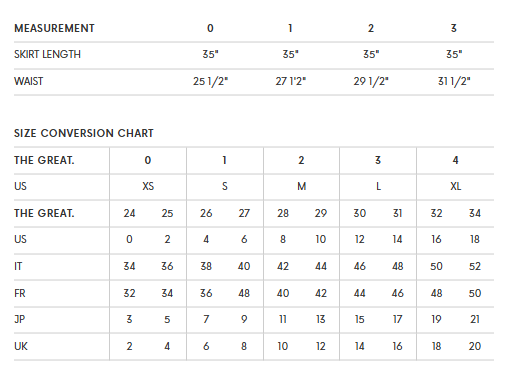 The Viola Skirt - Airy Cotton Smocked Waist Maxi Skirt